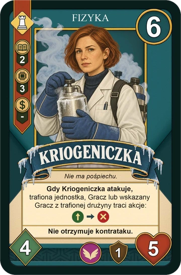 Kriogeniczka